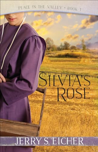 Stock image for Silvias Rose (Peace in the Valley) for sale by Books-FYI, Inc.