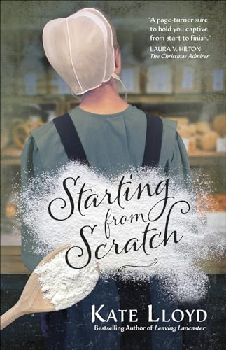 9780736970235: Starting from Scratch