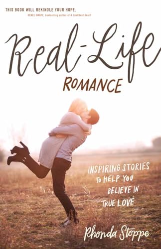 Stock image for Real-Life Romance for sale by ZBK Books