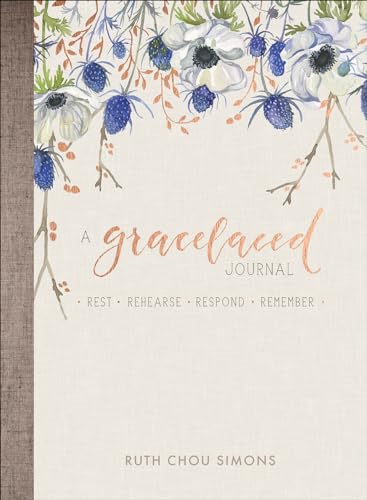 Beispielbild fr Gracelaced Journal zum Verkauf von ThriftBooks-Dallas