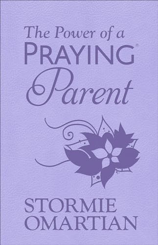 Beispielbild fr The Power of a Praying Parent (Milano Softone) zum Verkauf von Better World Books