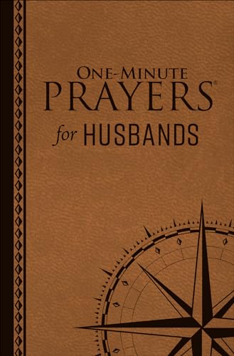 Stock image for One-Minute Prayers? for Husbands Milano SoftoneT for sale by SecondSale