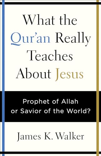 Stock image for What the Quran Really Teaches About Jesus: Prophet of Allah or Savior of the World? for sale by Decluttr
