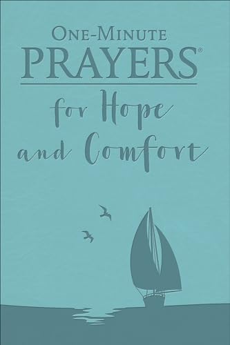 Imagen de archivo de One-Minute Prayers? for Hope and Comfort a la venta por SecondSale