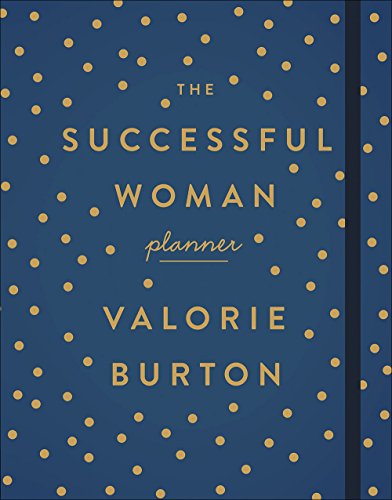Beispielbild fr The Successful Woman Planner zum Verkauf von ZBK Books
