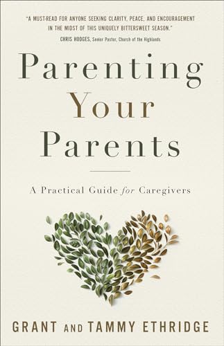 9780736977227: Parenting Your Parents
