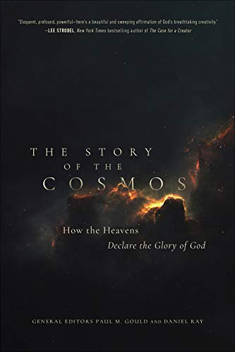 9780736977364: The Story of the Cosmos