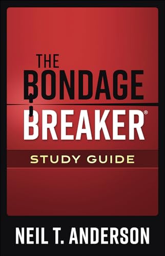 Imagen de archivo de The Bondage Breaker Study Guide a la venta por ThriftBooks-Dallas