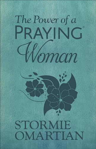 Beispielbild fr The Power of a Praying Woman (Milano Softone) zum Verkauf von Goodwill of Colorado