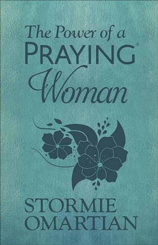 9780736977715: The Power of a Praying(r) Woman Milano Softone(tm)