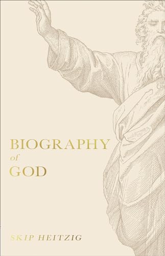 Stock image for Biography of God for sale by Hawking Books