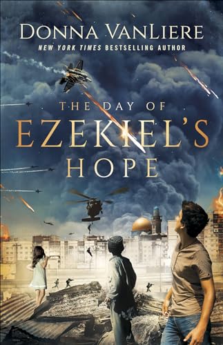 9780736978811: The Day of Ezekiel's Hope