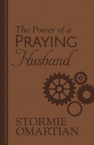Stock image for The Power of a Praying Husband (Milano Softone) for sale by Reliant Bookstore