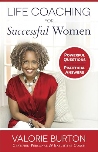 Beispielbild fr Life Coaching for Successful Women: Powerful Questions, Practical Answers zum Verkauf von Goodwill of Colorado