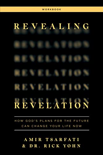 Beispielbild fr Revealing Revelation Workbook zum Verkauf von Blackwell's