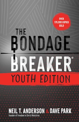 Imagen de archivo de The Bondage Breaker Youth Edition: Updated for Today's Teen (The Bondage Breaker Series) a la venta por BooksRun