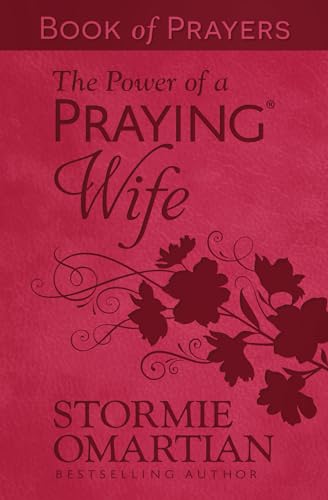 Beispielbild fr The Power of a Praying Wife Book of Prayers (Milano Softone) zum Verkauf von Blackwell's