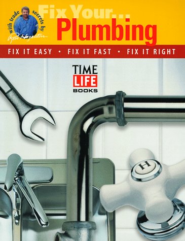 Stock image for Kitchen and Bathroom Plumbing for sale by Better World Books