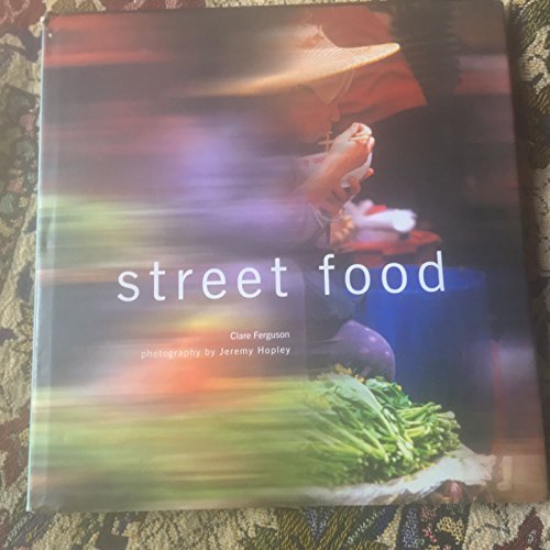 Beispielbild fr Street Food zum Verkauf von Better World Books