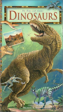 Beispielbild fr Dinosaurs (Time-Life Guides) zum Verkauf von SecondSale