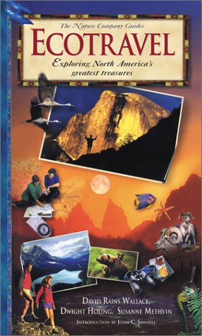 9780737000979: Ecotravel (Nature Company Guides)
