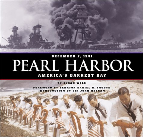 Imagen de archivo de Pearl Harbor: America's Darkest Day a la venta por GridFreed