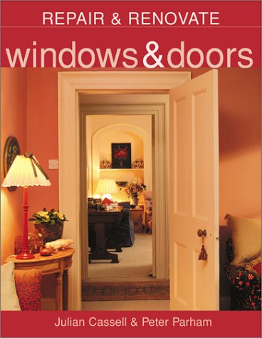 Beispielbild fr Windows and Doors zum Verkauf von Better World Books