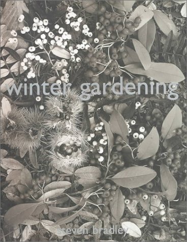 Imagen de archivo de Winter Gardening a la venta por Better World Books