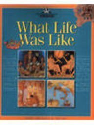 What life was like (The Nature Company discoveries library)