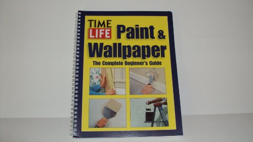 Stock image for DIY Paint & Wallpaper - for sale by Half Price Books Inc.