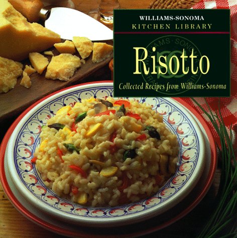 Beispielbild fr Risotto zum Verkauf von ThriftBooks-Atlanta