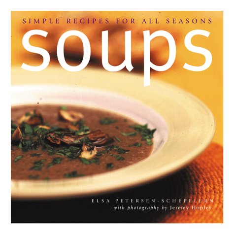 Stock image for Soups for sale by Wonder Book