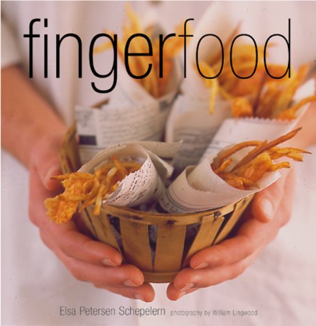 Stock image for Finger Food for sale by Wonder Book
