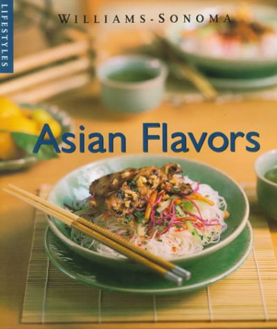 9780737020236: Asian Flavors