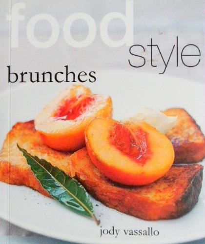 Stock image for Marie Claire Style: Brunches for sale by Wonder Book