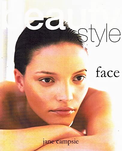 Stock image for Marie Claire Style: Face for sale by Wonder Book