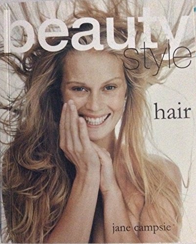 Imagen de archivo de Marie Claire Style: Hair a la venta por Half Price Books Inc.