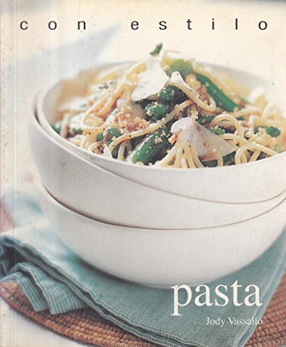 Beispielbild fr Marie Claire Style: Pasta zum Verkauf von Wonder Book