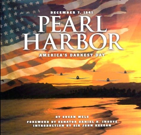 Beispielbild fr December 7, 1941, Pearl Harbor: America's Darkest Day zum Verkauf von Better World Books