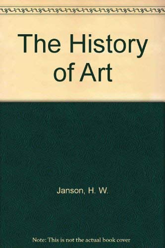 9780737210491: The History of Art