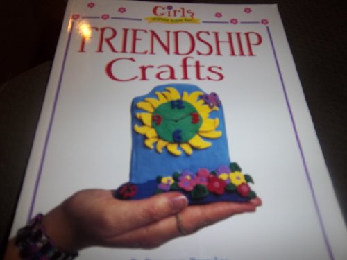 Stock image for Friendship Crafts for sale by 2Vbooks