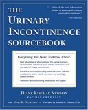 Beispielbild fr The Urinary Incontinence Sourcebook zum Verkauf von ThriftBooks-Dallas
