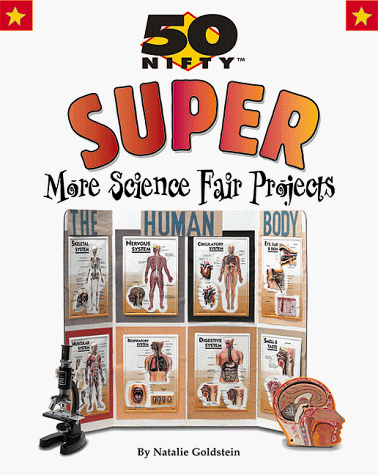 Stock image for Super More Science Fair Projects for sale by Better World Books