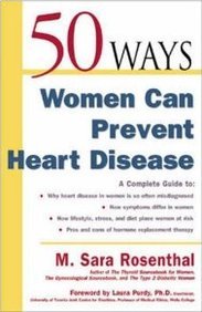 50 Ways Women Can Prevent Heart Disease