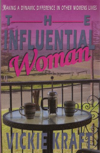 Beispielbild fr The Influential Woman zum Verkauf von ThriftBooks-Dallas