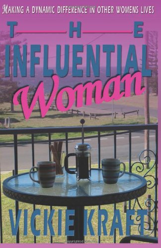 9780737501186: The Influential Woman