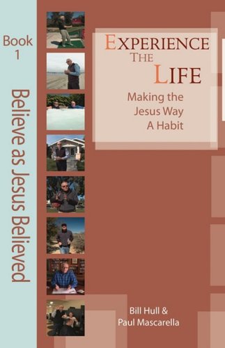 Beispielbild fr ETL: Believe as Jesus Believed: Transformed Minds zum Verkauf von Idaho Youth Ranch Books