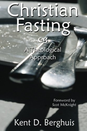 9780737501469: Christian Fasting: A Theological Approach