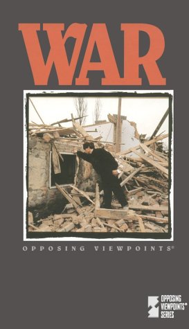 Stock image for War for sale by Better World Books