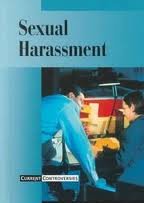 Stock image for Sexual Harassment for sale by Better World Books
